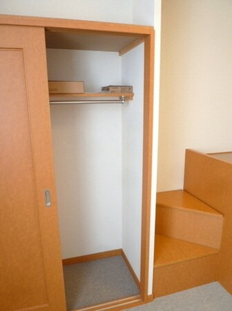 レオパレスヒロの物件内観写真